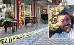 Ailesiyle tartışırken çiğ köfteciyi öldürdü | SON DAKİKA HABERLERİ | Son dakika haberleri