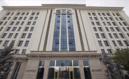 AK Parti Anayasa Komisyonu toplandı