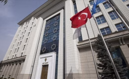 AK Parti TBMM Başkanlık Divanı üyeleri belli oldu