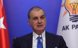 AK Parti’den Ferdi Zeyrek’e geçmiş olsun mesajı
