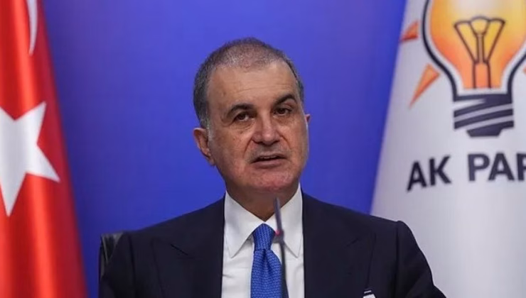 AK Parti’den Ferdi Zeyrek’e geçmiş olsun mesajı