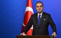 AK Parti’den Özgür Özel’e tepki: Siyasi şuursuzluk!