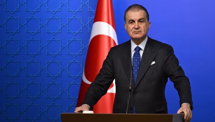 AK Parti’den Özgür Özel’e tepki: Siyasi şuursuzluk!