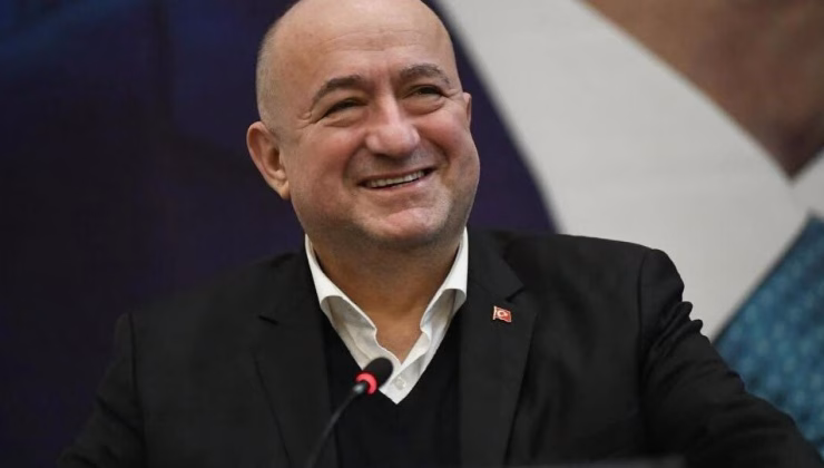 AK Partili Ayhan Gider: Cumhurbaşkanı Erdoğan, dünya barışı için bir şanstır