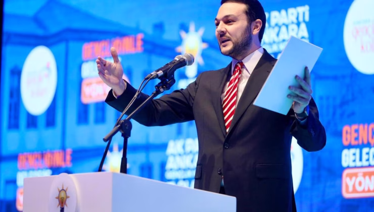 AK Partili Demirhan’dan Yavaş’a karne eleştirisi: Sonuç hüsran!