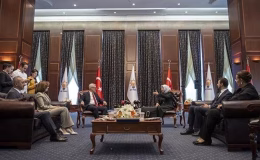 AK Parti’nin bayramlaşma programı belli oldu! 3 parti yok