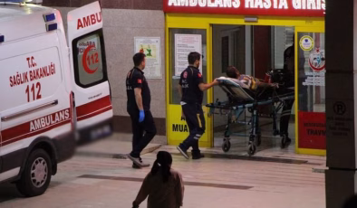 Amasya'da asker eğlencesinde 39 kişi gıdadan zehirlendi | Son dakika haberleri