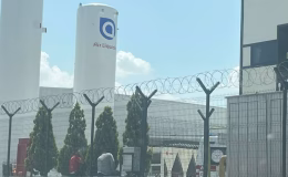 Ankara'da lityum fabrikasındaki 2 işçi zehirlenip öldü | SON DAKİKA HABERİ