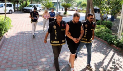 Antalya haberleri: 18 yaşından küçük 3 çocuk… Cinsel ilişki vaadi kâbusla bitti | Son dakika haberleri