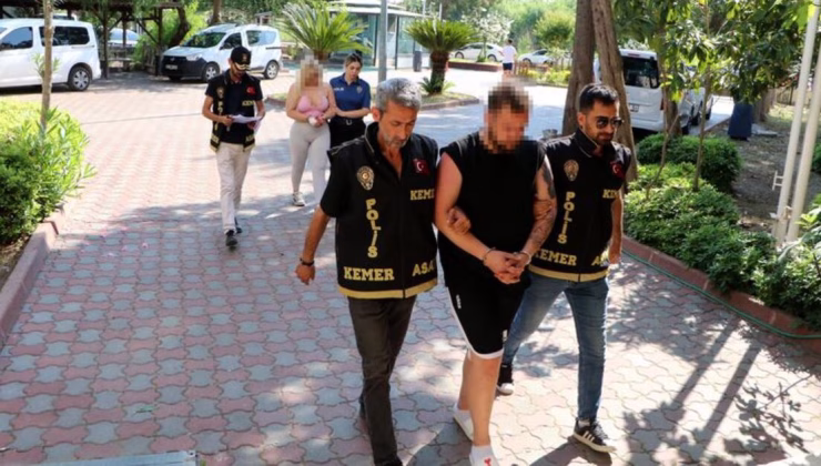 Antalya haberleri: 18 yaşından küçük 3 çocuk… Cinsel ilişki vaadi kâbusla bitti | Son dakika haberleri