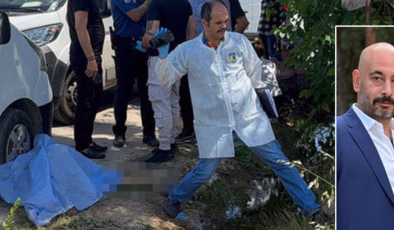 Antalya haberleri: Fenalaşıp araçtan indi… Ölüme uzandı | SON DAKİKA HABERLERİ | Son dakika haberleri