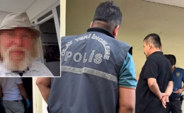 Antalya haberleri: Kız çocuğuna cinsel istismar! Sapık tutuklandı | SON DAKİKA HABERİ | Son dakika haberleri