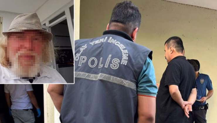 Antalya haberleri: Kız çocuğuna cinsel istismar! Sapık tutuklandı | SON DAKİKA HABERİ | Son dakika haberleri
