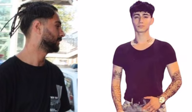 Antalya'da dehşet! Kırık cam şişesiyle öldürdü | SON DAKİKA HABERLERİ | Son dakika haberleri