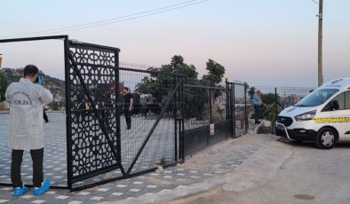 Antalya'da yorgun mermiden ölüme ilişkin 3 gözaltı | Son dakika haberleri