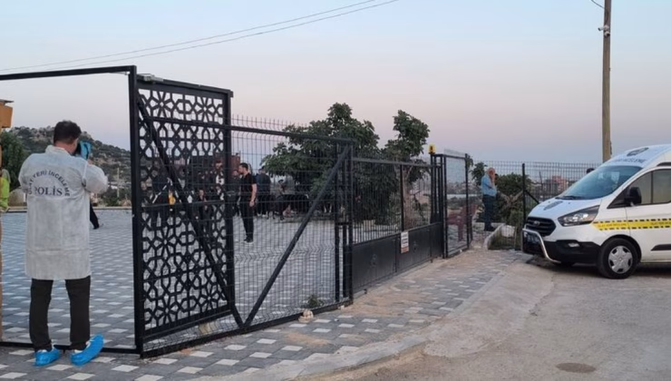 Antalya'da yorgun mermiden ölüme ilişkin 3 gözaltı | Son dakika haberleri