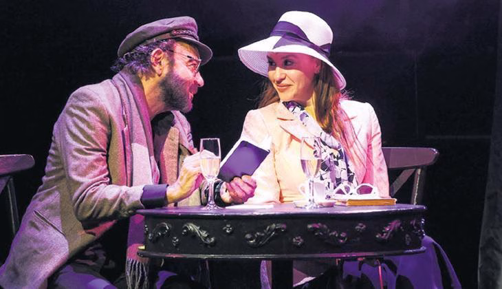 Avrupa turuna çıkıyorlar