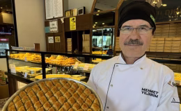 Baklavanın fiyat aralığı ne olmalı? Bayramda kaç ton baklava tüketilecek? | Son dakika haberleri