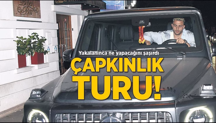 Barış Alper Yılmaz’ın sevgilisi var mı, kim? Ünlü futbolcunun çapkınlık turu