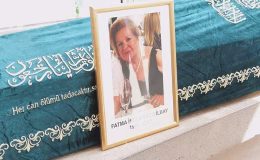 Barış Manço’nun kardeşi İnci İlbay son yolculuğuna uğurlandı