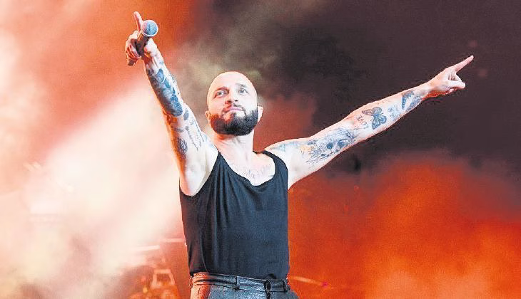 Berkay’ın Harbiye iddiası