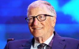 Bill Gates servetinin büyük kısmını nereye bağışlayacağını açıkladı