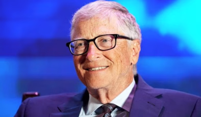 Bill Gates servetinin büyük kısmını nereye bağışlayacağını açıkladı