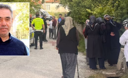 Bir çocuk babasıydı… Trafik tartışması kanlı bitti | SON DAKİKA HABERLERİ | Son dakika haberleri