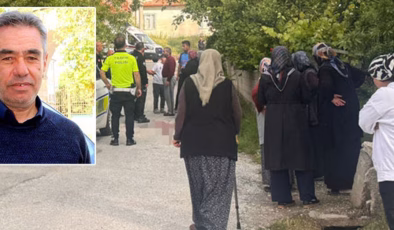 Bir çocuk babasıydı… Trafik tartışması kanlı bitti | SON DAKİKA HABERLERİ | Son dakika haberleri