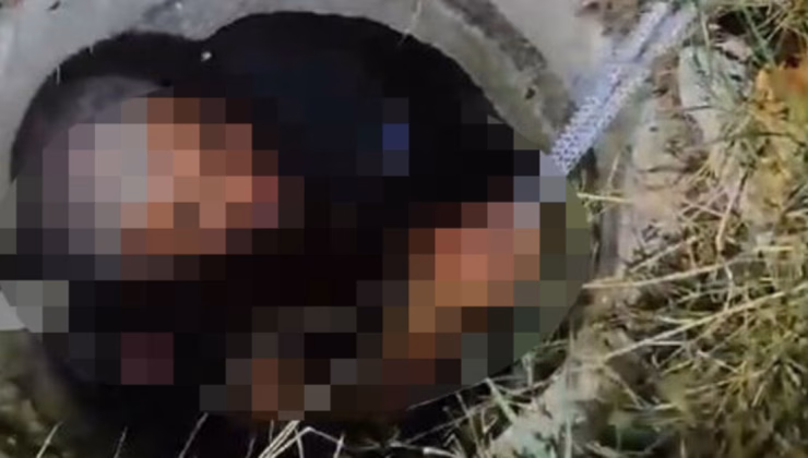 Borçlusunu foseptik çukuruna atmıştı! Yargıtay'dan karar | SON DAKİKA HABERİ | Son dakika haberleri