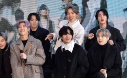 BTS hayranlarına müjde! Yine birleşiyorlar