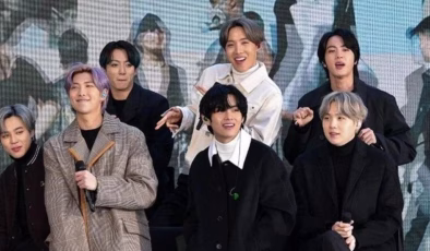 BTS hayranlarına müjde! Yine birleşiyorlar