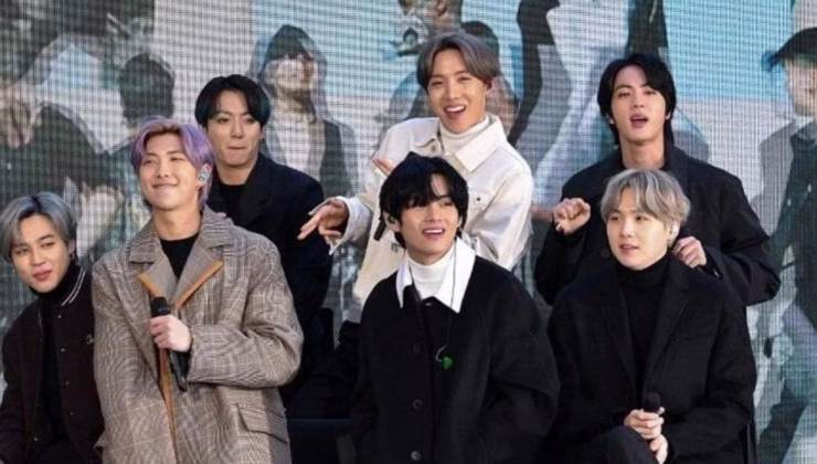 BTS hayranlarına müjde! Yine birleşiyorlar