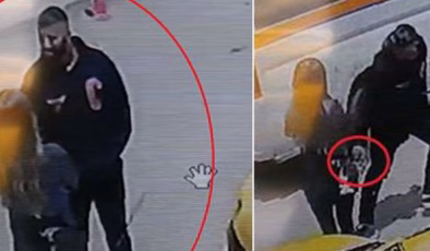 Bursa haberleri: Eski nişanlı kurşun yağdırdı! Kaçan zanlı aranıyor | Son dakika haberleri