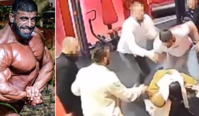 Bursa haberleri: Milli sporcuya silahlı tehdit ile darp – SON DAKİKA HABERLERİ | Son dakika haberleri