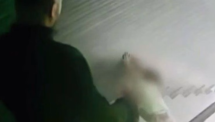 Canavar baba tutuklandı! İfadesi ortaya çıktı! | Son dakika haberleri