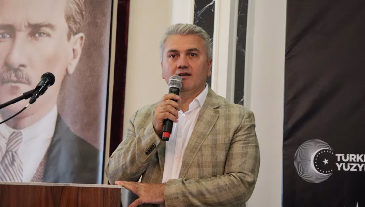 Canbey’den Ahmet Akın’a sert eleştiri: Ödenek var ama hizmet yok