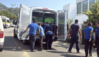Çatıdan evine girmeye çalıştı! Emekli polisin hazin sonu | SON DAKİKA HABERLERİ | Son dakika haberleri