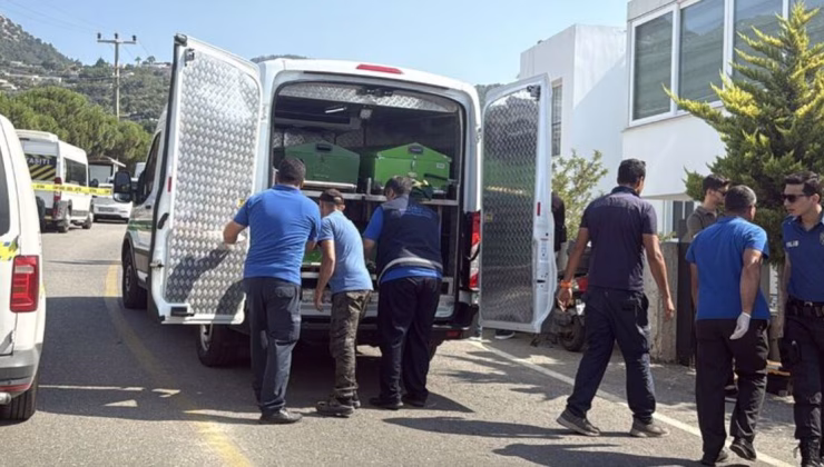 Çatıdan evine girmeye çalıştı! Emekli polisin hazin sonu | SON DAKİKA HABERLERİ | Son dakika haberleri