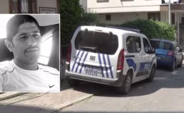 Cezaevinden izinli çıktı! Eniştesi öldürdü | SON DAKİKA HABERLERİ | Son dakika haberleri