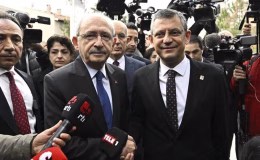 CHP’de kavga büyüyor! Özgür Özel’den Kılıçdaroğlu’na yanıt!