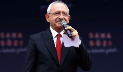 CHP’de kavgada yeni boyut!  Ortalığı karıştıracak Kılıçdaroğlu iddiası