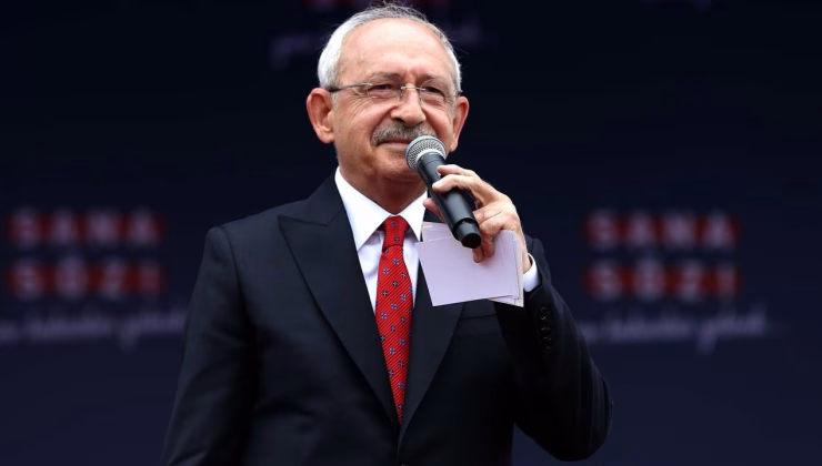 CHP’de kavgada yeni boyut!  Ortalığı karıştıracak Kılıçdaroğlu iddiası