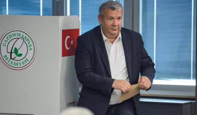 CHP’de Gaziosmanpaşa üzerinden kirli algı… Meclis’i halk seçmedi mi?