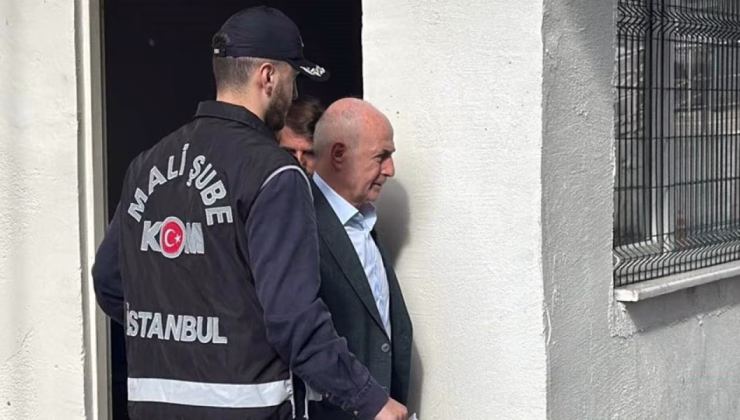 CHP’li belediyelere yeni operasyon: Gözaltı sayısı yükseldi