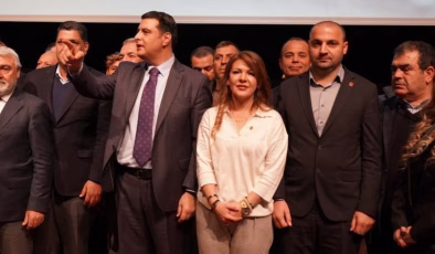 CHP’li meclis üyesi Ceren Benli partisinden istifa etti