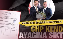 CHP’nin Gaziosmanpaşa iddiası çöktü: Başkan Bahçetepe, kazı iznini kendisi vermiş