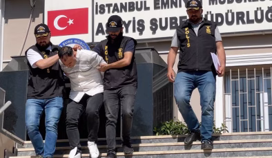 Cinsel saldırıdan 10 yıldır aranıyordu… Sapık yakalandı | SON DAKİKA HABERİ | Son dakika haberleri