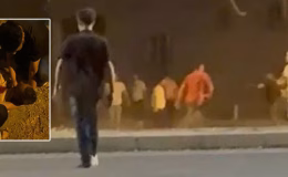 Çocukların kavgası çatışmayla bitti! İyi niyeti öldürdü | SON DAKİKA HABERLER | Son dakika haberleri