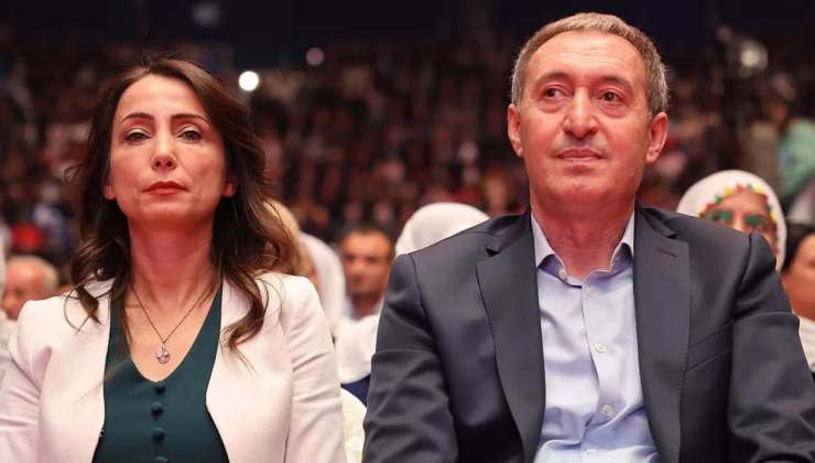 DEM Parti’den ‘İmamoğlu’ başvurusu